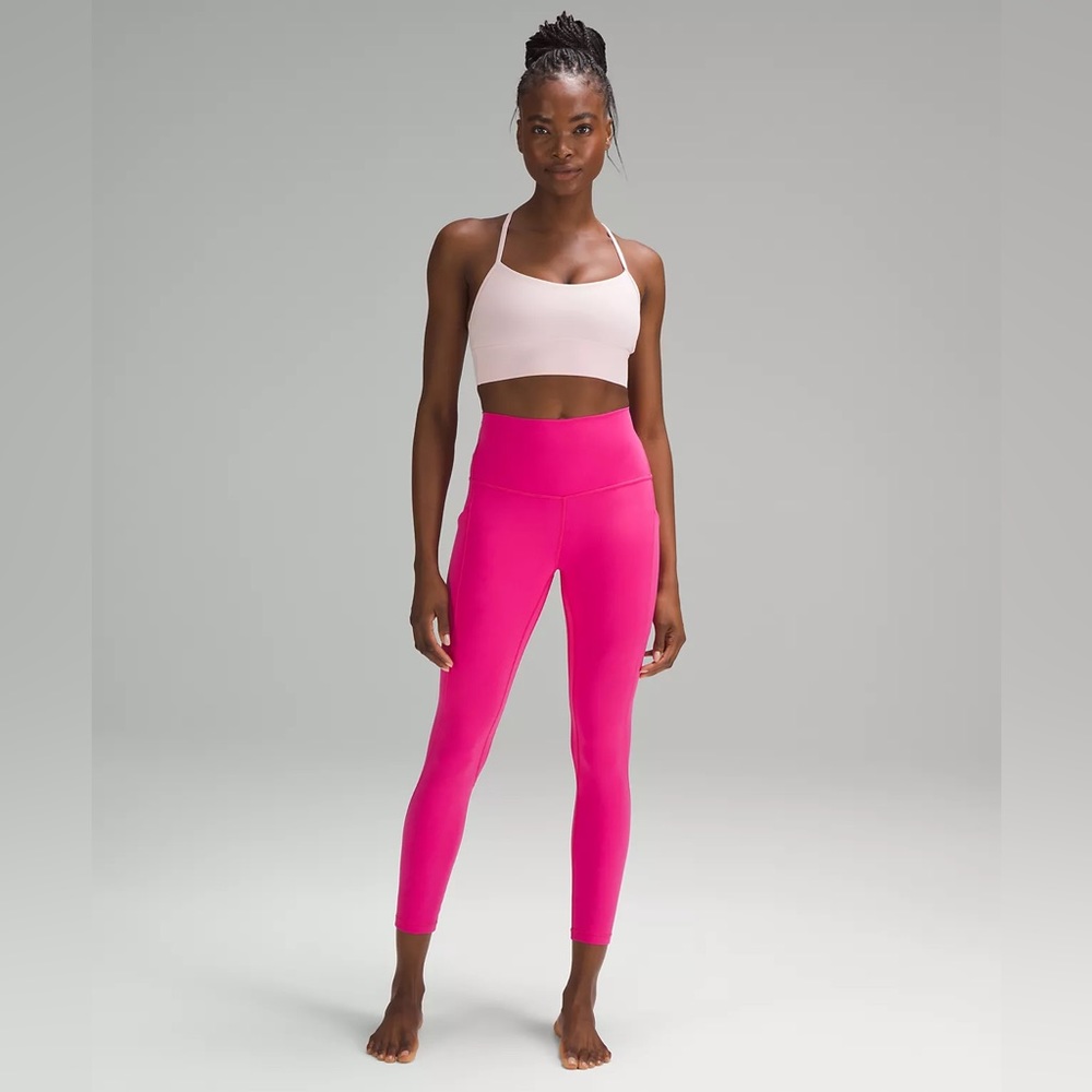 NWT lululemon Align™ Pant with Pockets 25"